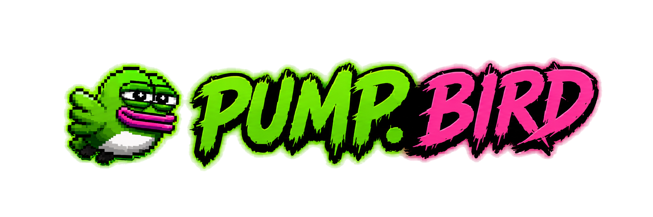 PUMP.BIRD